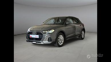 AUDI A1 II 2022 allstreet - A1 allstreet 30 1.0 tf