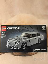LEGO 10262 CREATOR