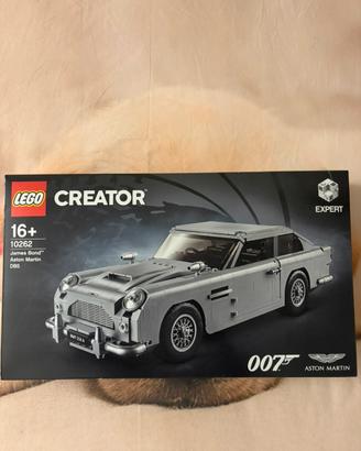 LEGO 10262 CREATOR