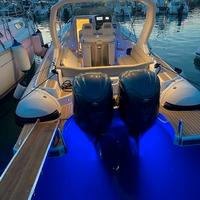 Gommone Salpa Soleil 33