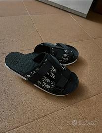 dior slide