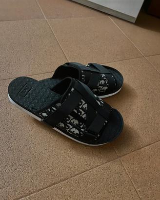 dior slide