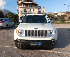 Jeep Renegade 1600 diesel (120cv)