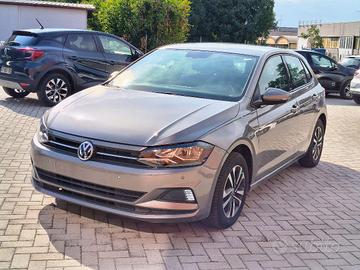 VOLKSWAGEN - Polo - 1.0 TSI 5p. Sport BMT