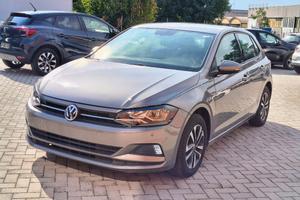 VOLKSWAGEN - Polo - 1.0 TSI 5p. Sport BMT