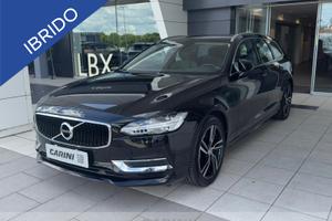 Volvo V90 2.0 t8 te business plus awd 303cv geartr