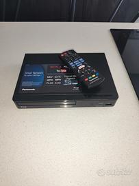 lettore dvd
