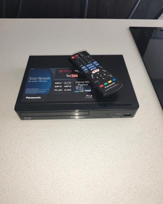 lettore dvd