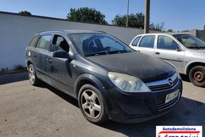 OPEL ASTRA H SW A04 1.7 CDTI 101CV -ricambi
