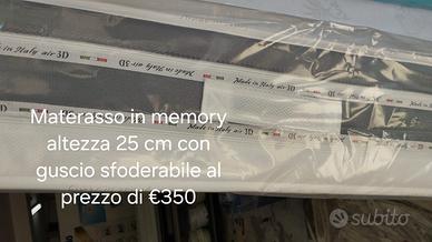 Materassi 