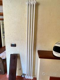 Termosifoni e Termoarredi