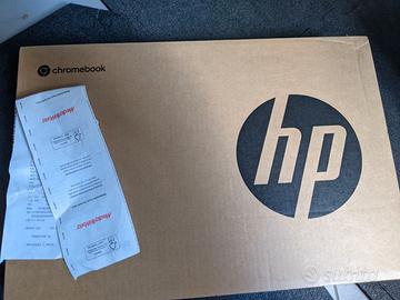 SIGILLATO Chromebook plus i3 8gb RAM ddr5 256SSD