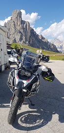 Bmw Gs adventure 1250 Trophy