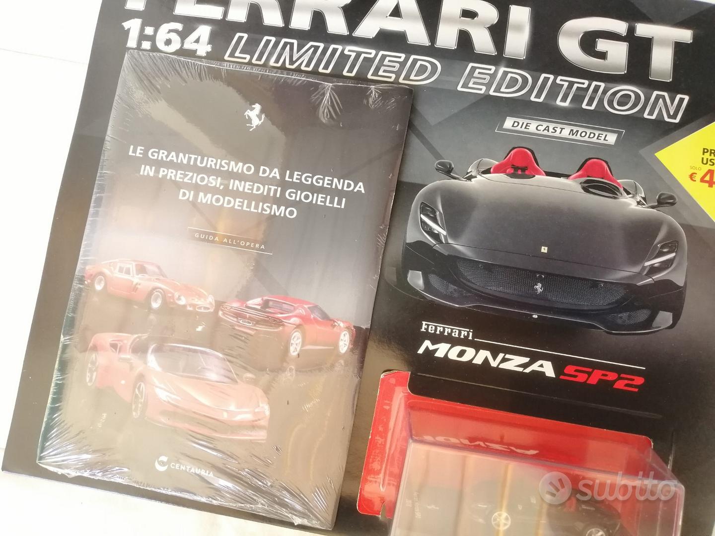 Centauria Modellini F1 Ferrari Centauria F1 Modellini Ferrari F1