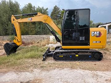 Caterpillar 305.5E 