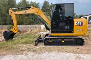 Caterpillar 305.5E 