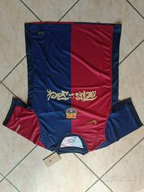 Maglia FC Barcelona x Travis Scott – Limited 24/25