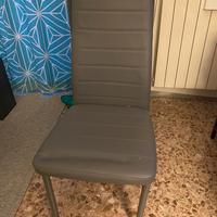 SEDIE MONDO CONVENIENZA