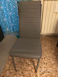 SEDIE MONDO CONVENIENZA