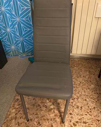 SEDIE MONDO CONVENIENZA