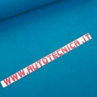 Tessuto Turchese Liscio per Lancia Delta Evoluzion