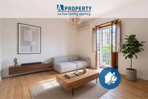 Appartamento di 50 m² con 2 locali a Roma