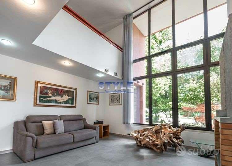 Casa – Fiesso d'Artico - Vista 2