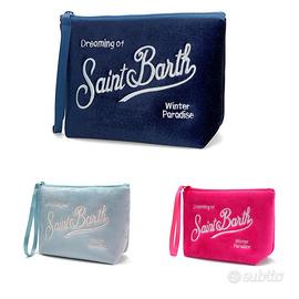 Sainth Barth Pochette