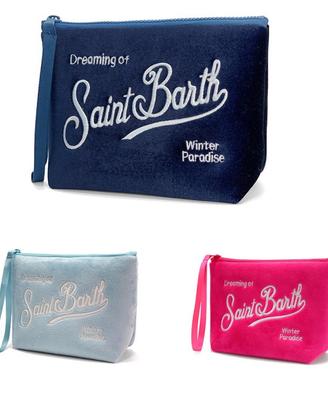 Sainth Barth Pochette