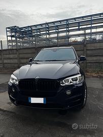 BMW X5 Come nuova