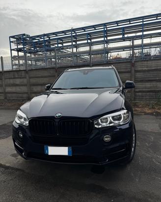 BMW X5 Come nuova