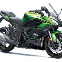 Kawasaki Ninja 1100 SX MY 2025