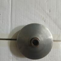 multivar 2000 mhr e campana malossi