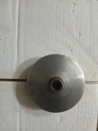 multivar 2000 mhr e campana malossi