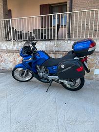 Honda Transalp 650V
