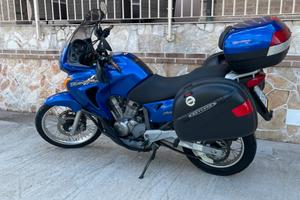 Honda Transalp 650V