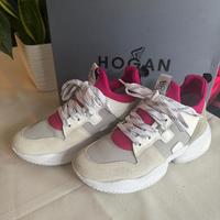 Hogan sneakers donna