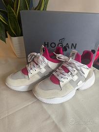 Hogan sneakers donna