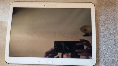 1655-Tablet Samsung Galaxy TAB 4 SM-T530