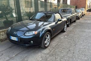 Mazda mx5 1.8