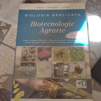 biotecnologie agrarie