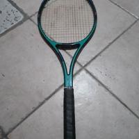 racchetta tennis rush 