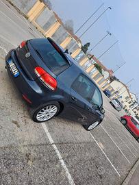 Volkswagen Golf Mk6 Highline 2011 - Full Optional