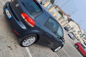 Volkswagen Golf Mk6 Highline 2011 - Full Optional