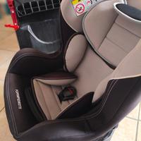 Seggiolino auto Foppapedretti 