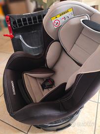 Seggiolino auto Foppapedretti 