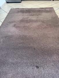 Tappeto ADUM IKEA misura 133 x 195