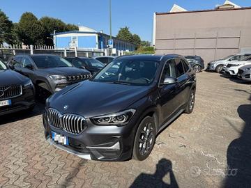 BMW X1 xDrive25e xLine Plus