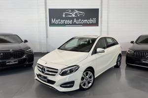 Mercedes-Benz B 180 Premium 1.5cc 109CV Automatica