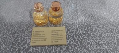 Laminato in oro 22kt